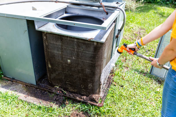 Best HVAC Maintenance and Cleaning  in Forney, TX