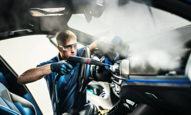 Best Affordable HVAC Duct Cleaning  in Forney, TX