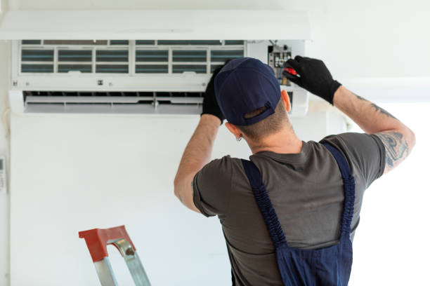 Best Professional Duct Cleaning Services  in Forney, TX