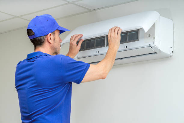 Best Air Vent Cleaning Services  in Forney, TX
