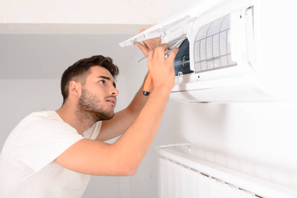 Best Emergency Air Duct Cleaning  in Forney, TX